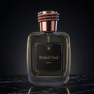 Rebel Oud