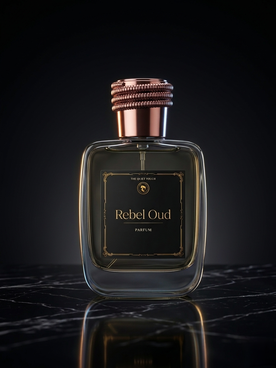 Rebel Oud
