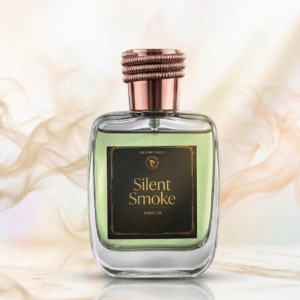 Silent Smoke Oud