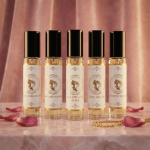 The Quiet Touch Eau De Parfum for Women