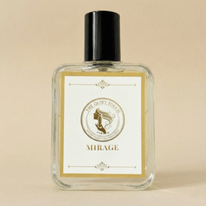 The Quiet Touch Mirage - Legendary Men’s Fragrance for him