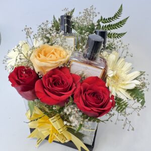 The Quiet Bloom for Men & Women