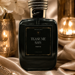 Tease Me Baby for Her by The Quiet Touch